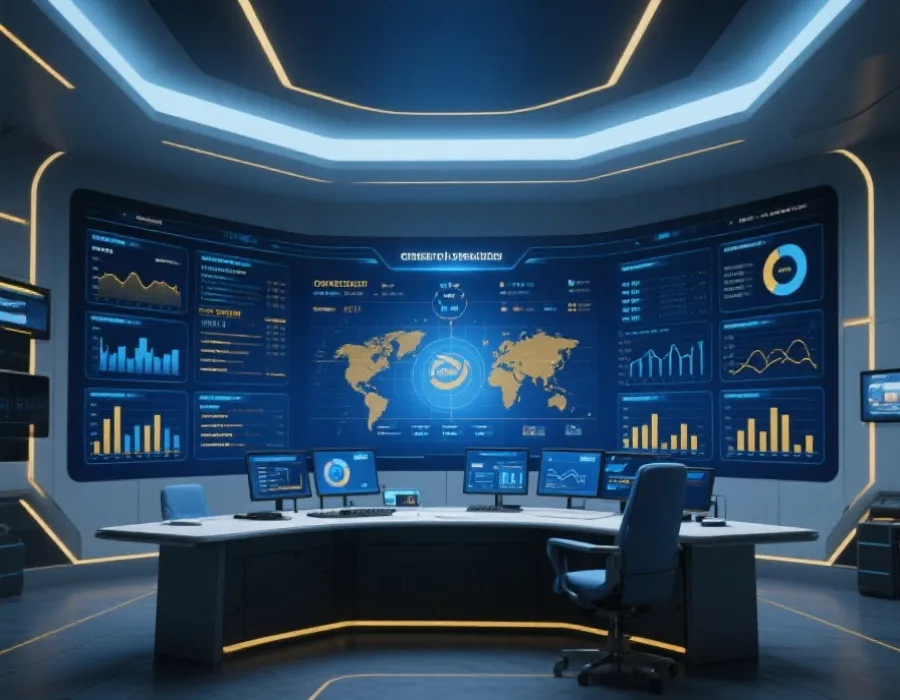 澳洲幸运8智能网关